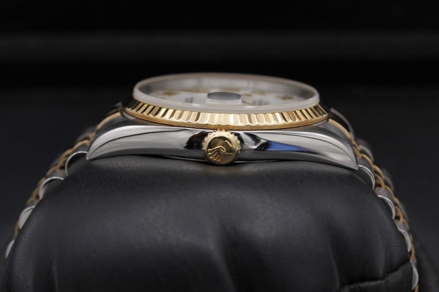 Rolex Datejust 16233